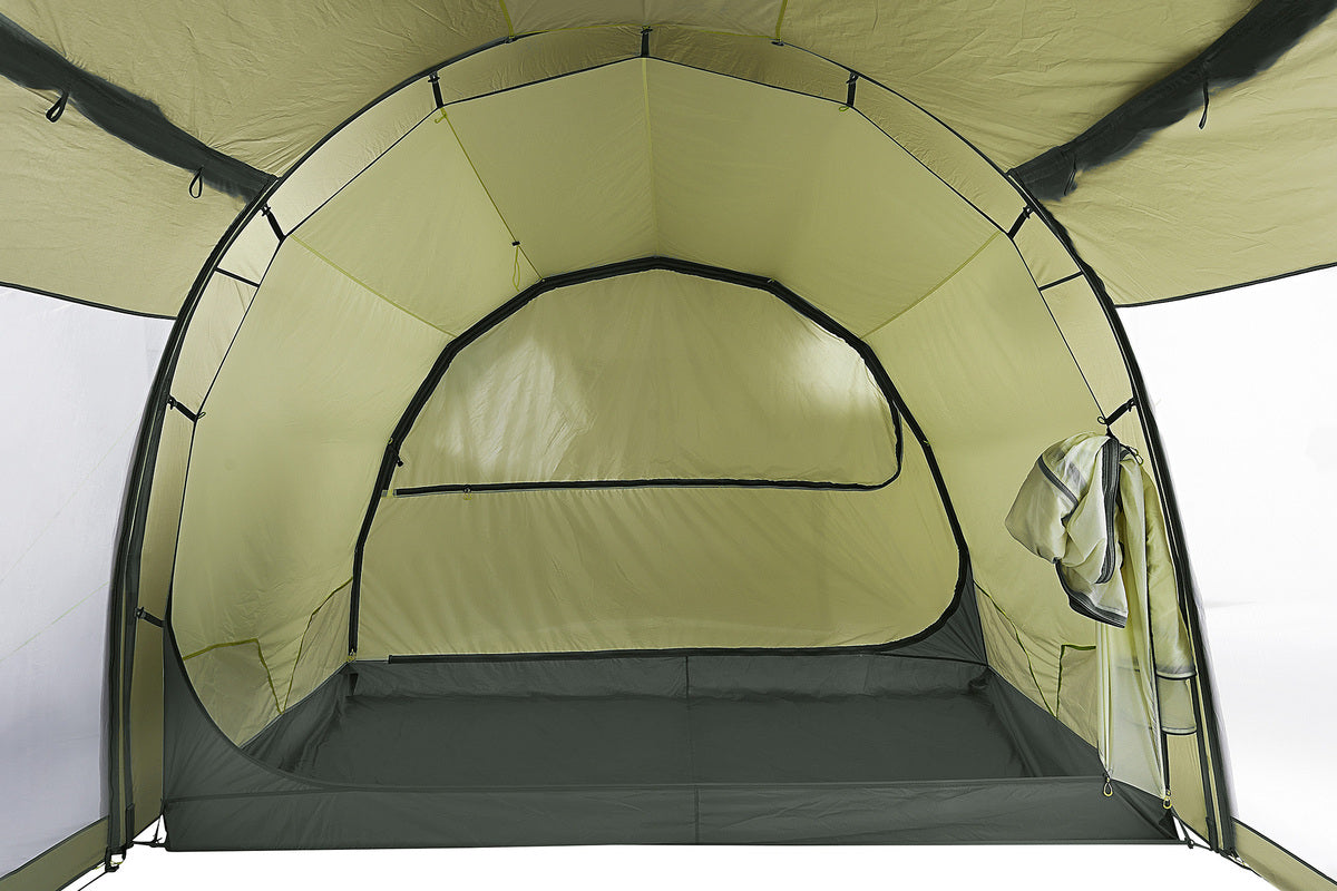 Tatonka Family Trek II Extension Ash Grey Innenzelt