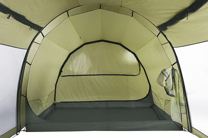 Tatonka Family Trek II Extension Ash Grey Innenzelt