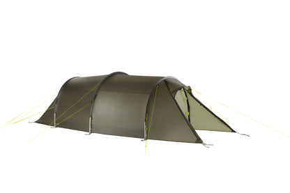 Tatonka Rokua 3 Stone Grey Olive