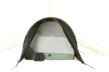 Tatonka Rokua 3 Stone Grey Olive