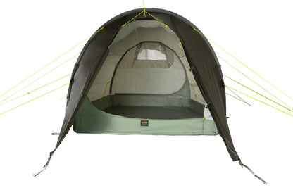 Tatonka Rokua 3 Stone Grey Olive