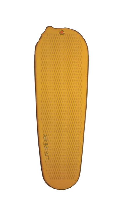 Selbstaufblasende Matte 'Air Impact' - 3,8 cm
