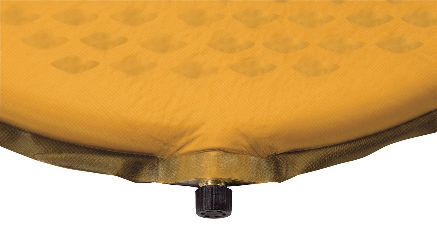 Selbstaufblasende Matte 'Air Impact' - 3,8 cm