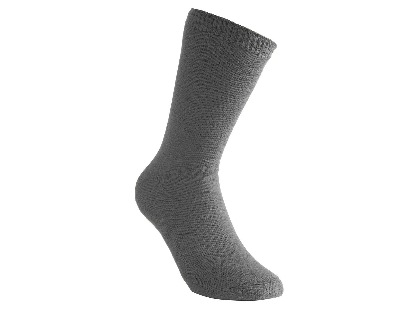 Sport Socke 400 g grau - 40-44