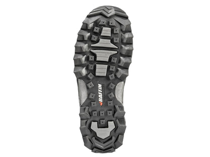 Control Max Polarstiefel Worn Brown - 46 Winterschuhe
