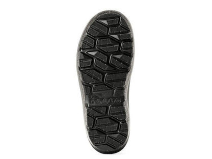 Classic Low Winter black 41 Winterstiefel Gummistiefel