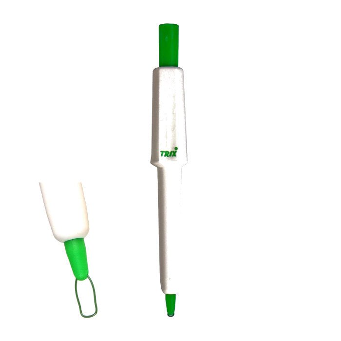 3iX Zecken - Schlinge - 3ix - Wildnissport