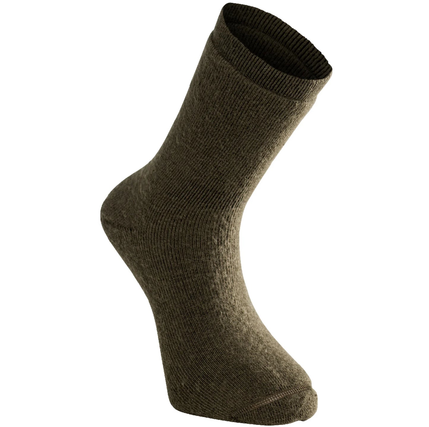 Sport Socke 400 g Pine Green - 45-48