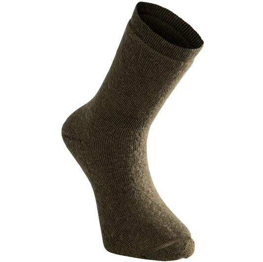 Sport Socke 400 g Pine Green - 45-48
