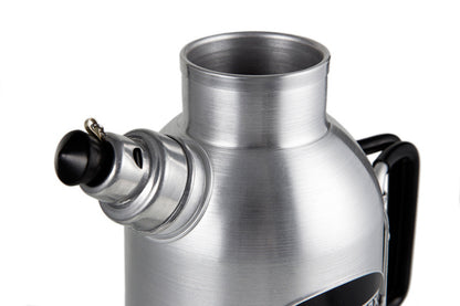 Feuerkanne FK1 0,5 Liter Holzfeuer-Wasserkocher