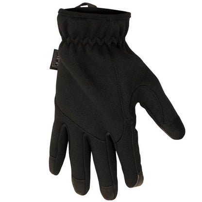 Fingerhandschuhe Lightweight Schwarz - 2XL Handschuhe