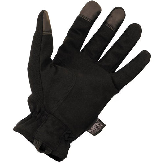 Fingerhandschuhe Lightweight Schwarz - 2XL Handschuhe