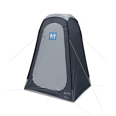 Kampa Privvy Toiletten Zelt