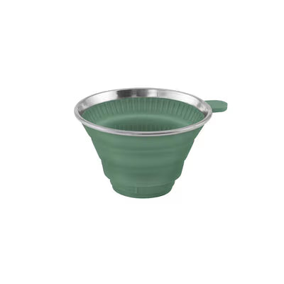 Outwell Collaps Kaffeefilterhalter Shadow Green