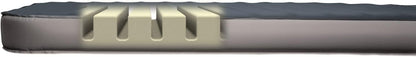 Outwell Dreamboat Isomatte, Dunkelblau, Single 7,5 cm