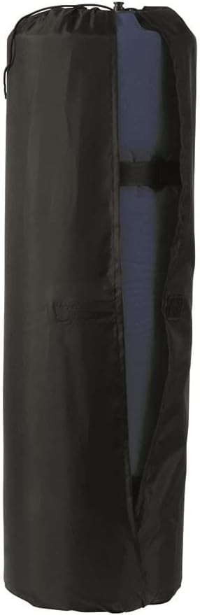 Outwell Dreamboat Isomatte, Dunkelblau, Single 7,5 cm