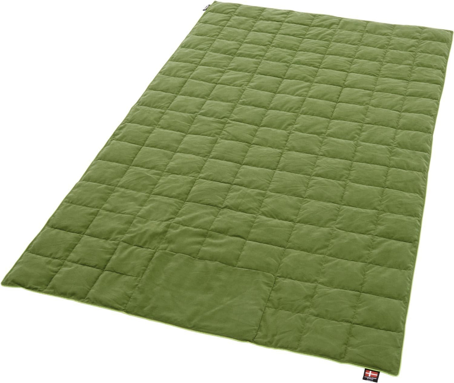 Outwell 'Constellation Comforter' Outdoordecke, Grün, 200 x 120 cm