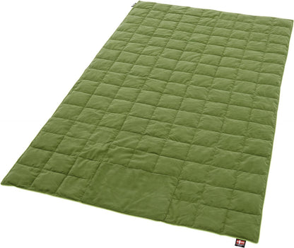 Outwell 'Constellation Comforter' Outdoordecke, Grün, 200 x 120 cm