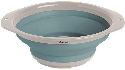 Outwell Collaps Schüssel L Classic Blue