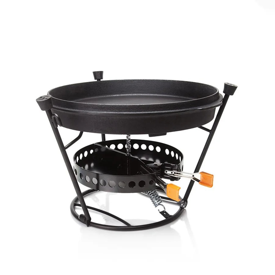 Petromax Kohlenschale pro-ft