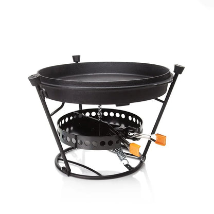 Petromax Kohlenschale pro-ft