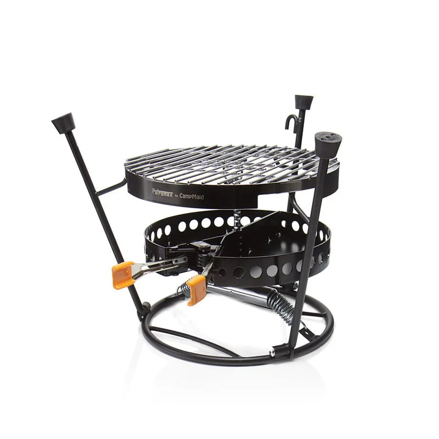 Petromax Kohlenschale pro-ft