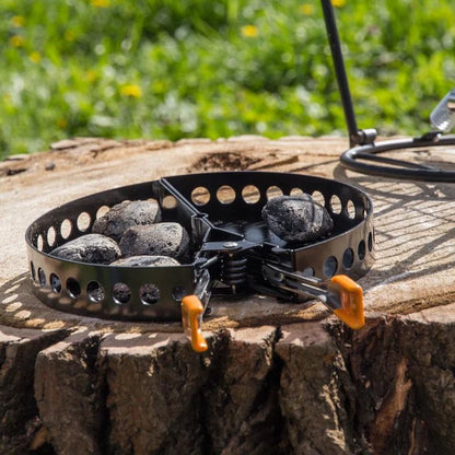 Petromax Kohlenschale pro-ft