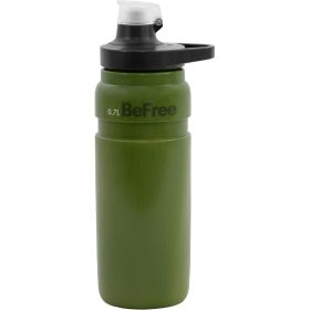 Katadyn BeFree 0,7 Liter Filter-Flasche
