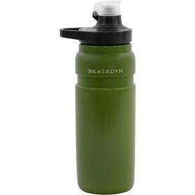Katadyn BeFree 0,7 Liter Filter-Flasche