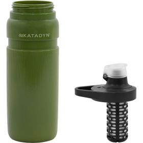 Katadyn BeFree 0,7 Liter Filter-Flasche