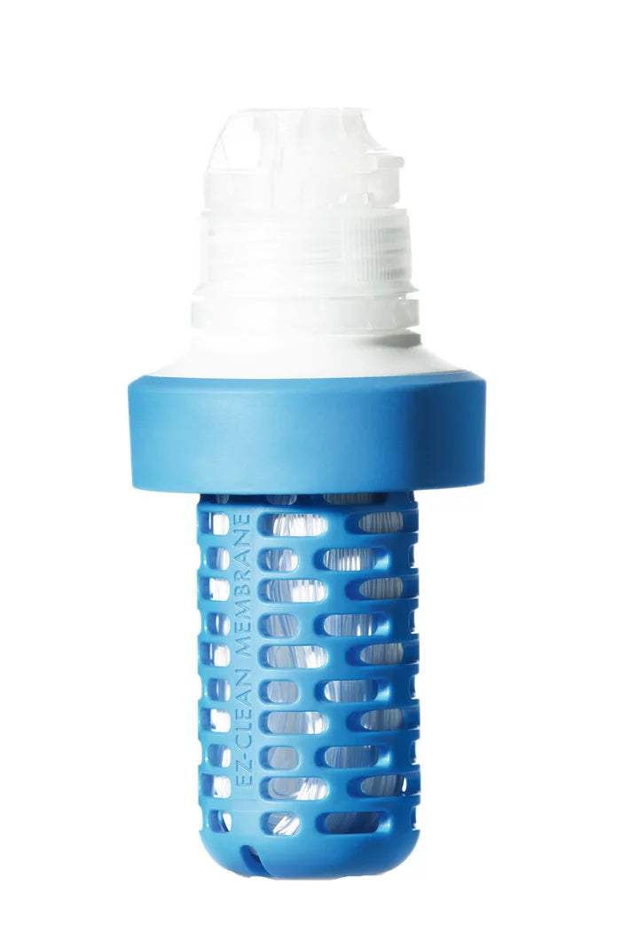 Katadyn Be Free Membranfilterkartusche für Wasserfilter