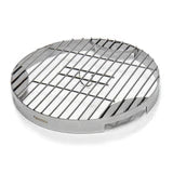 Petromax pro-ft Grillrost Edelstahl 27cm