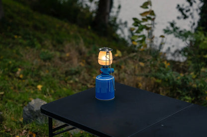 Campingaz Lumostar Plus PZ Laterne 80 W