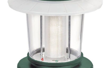 Brunner wiederaufladbare LED-Leuchte