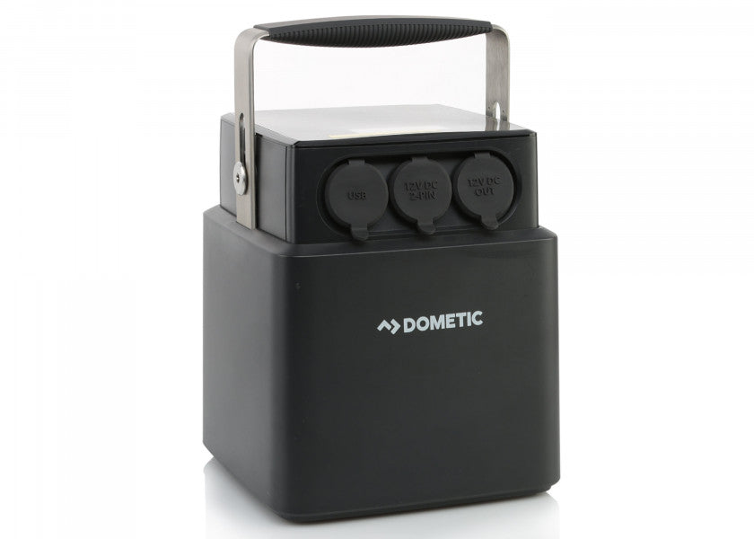 DOMETIC PLB40 Lithium-Batterie, tragbar, 40 Ah, für elektrische Kühlboxen und andere 12-V-Geräte