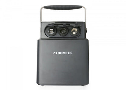 DOMETIC PLB40 Lithium-Batterie, tragbar, 40 Ah, für elektrische Kühlboxen und andere 12-V-Geräte