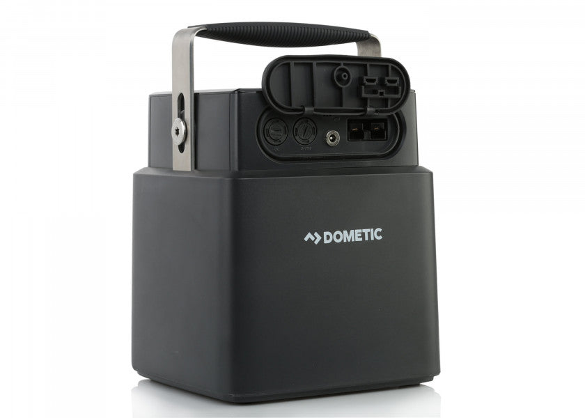 DOMETIC PLB40 Lithium-Batterie, tragbar, 40 Ah, für elektrische Kühlboxen und andere 12-V-Geräte