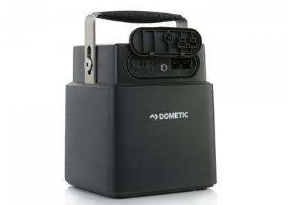 DOMETIC PLB40 Lithium-Batterie, tragbar, 40 Ah, für elektrische Kühlboxen und andere 12-V-Geräte