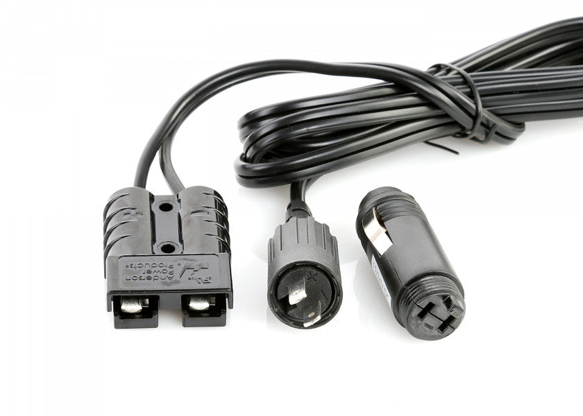DOMETIC PLB40 Lithium-Batterie, tragbar, 40 Ah, für elektrische Kühlboxen und andere 12-V-Geräte