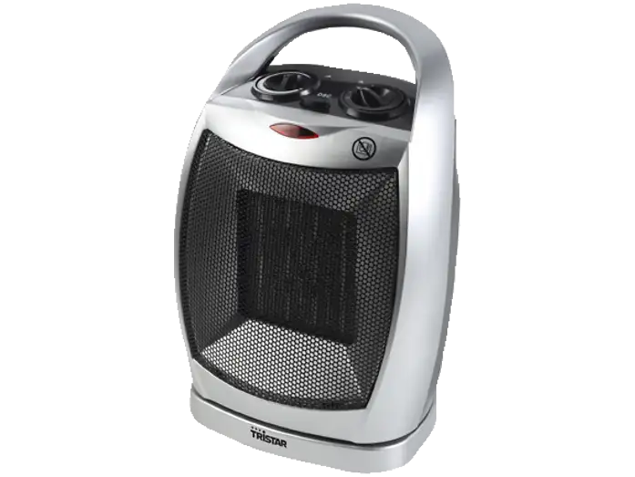 Tristar Keramik-Elektroheizlüfter