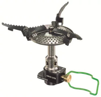 Optimus Gasbrenner Crux Lite Kocher
