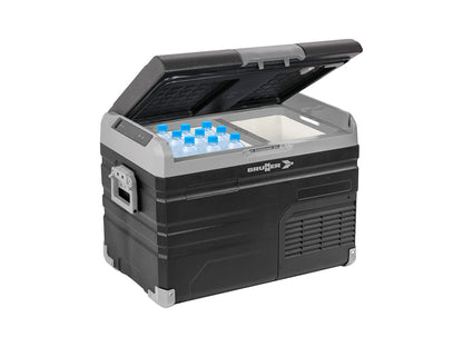 Brunner Polarys Freeze DZ Kompressor-Kühlbox - 35 Liter