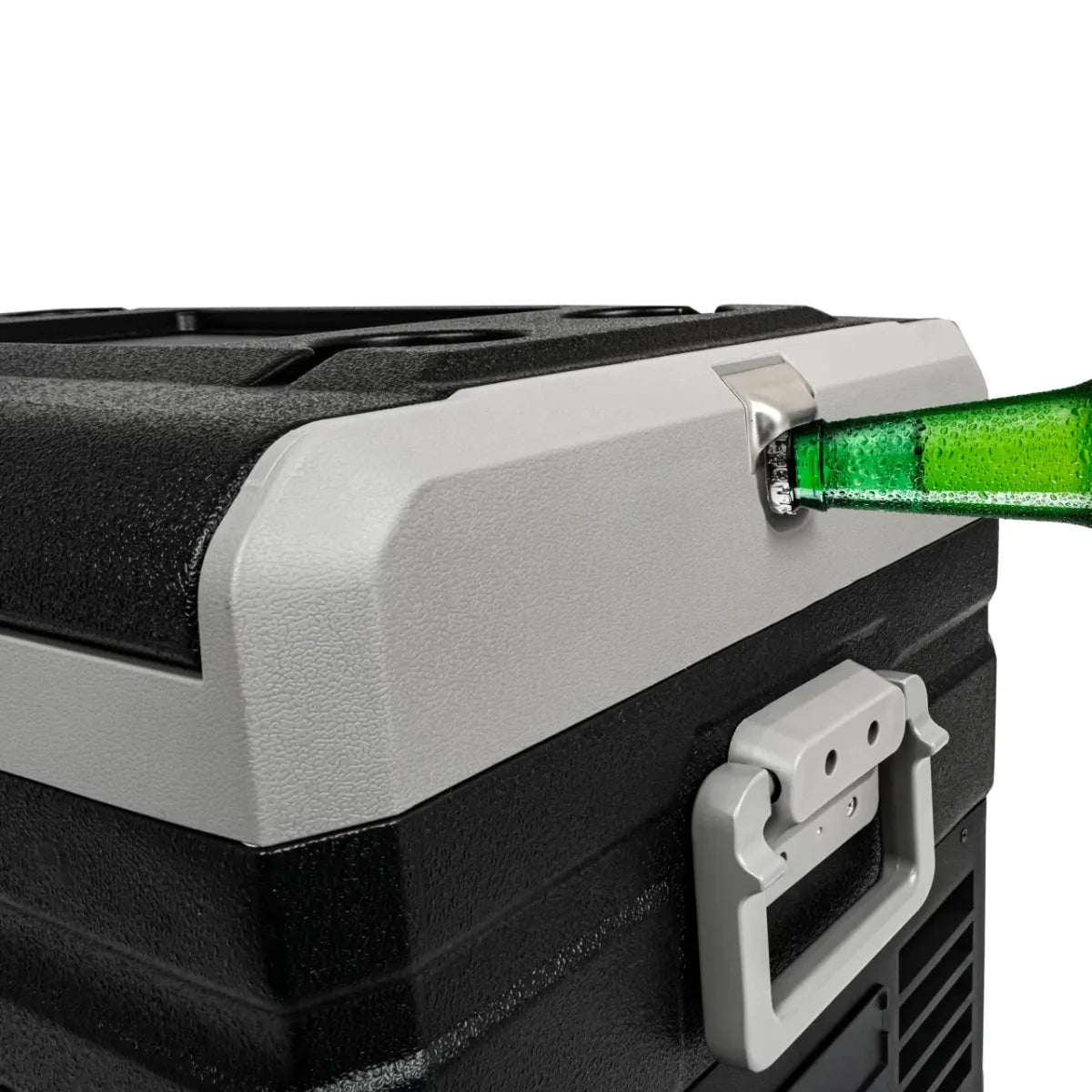 Brunner Polarys Freeze DZ Kompressor-Kühlbox - 35 Liter