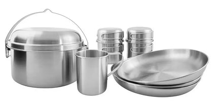 Tatonka Picnic Set III
