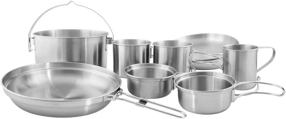 Tatonka Picnic Set III