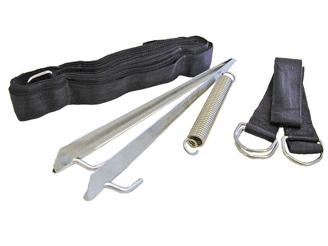 Haba Sturm-Abspannset 12,5 m