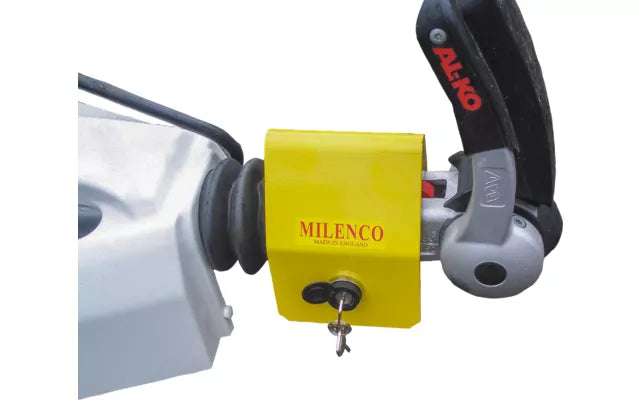 Milenco 4534 Leichtgewicht-Sicherheitskupplung