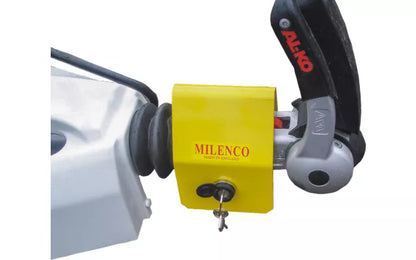 Milenco 4534 Leichtgewicht-Sicherheitskupplung