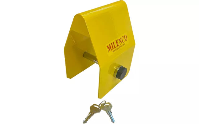 Milenco 4534 Leichtgewicht-Sicherheitskupplung