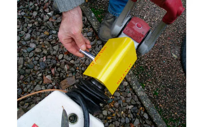 Milenco 4534 Leichtgewicht-Sicherheitskupplung